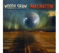 Shaw,Woody - Imagination