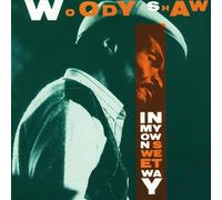 Shaw, Woody - In My Own Sweet Way