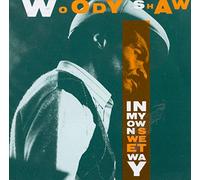 Shaw, Woody - In My Own Sweet Way