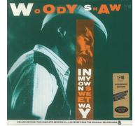 Woody Shaw – In My Own Sweet Way – Vinyl – Deluxe Edition