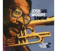 Shaw Woody - Live/Bemsha Swing