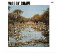 Shaw, Woody - Lotus Flower [Vinyl LP] [VINYL]