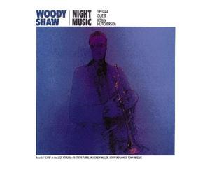 Shaw, Woody - Night Music