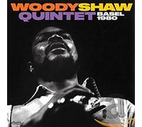 Woody Shaw - Basel 1980 (All Tracks Previously Unissued)