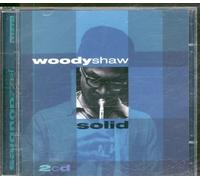Shaw Woody - Solid