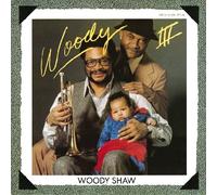 Shaw, Woody - Woody Shaw III