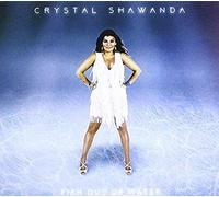 Shawanda Crystal - Fish Out of Water