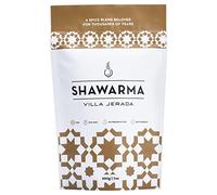, Shawarma Premium Seasoning - Aromatic Levantine Spice Blend (Wonderful For Chicken, Beef, Lamb), 1.76 oz (SHAWARMA - 200G POUCH)
