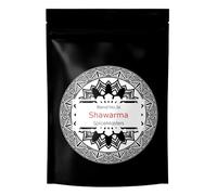 Shawarma Spice - Makes 5 Easy Family Meals - No Artificial Colours, Flavourings or Preservatives - Hand Blended Premium Seasoning - Easy Recipes - Cook healthier meals