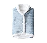 Shawl Blanket | Button-Style Shawl | Soft Blanket Poncho | for Ladies Office Living Room Outdoor Concerts Camping Trips Movie Nights Sporting Events Airplane Travel Beach Evenings