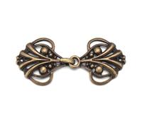 Shawl Cardigan Clips 3pcs Retro Shawl Brooch For Women Lapel Pins Flower Design Classical Sweater Knitwear Shawl Clip Girls Dresses Cardigan Collar Clip(B2)