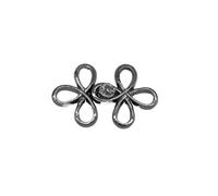 Shawl Clip 3pcs Cheongsam Buckle Brooches Sweater Buttons Clothing Pins Shiny Crystal Cardigan Clip Cape Cloak Clasp