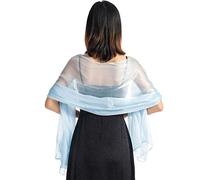 shawls and wraps Silk Scarf for Women Uk Classic Soft Warm Large Scarf for Women Warmer Square Satin Silk Scarves Long Shawl Birthday Gifts ladies wraps and shawls