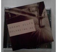 Shawn Allen - Balancing Act