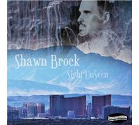 SHAWN BROCK - Sight Unseen