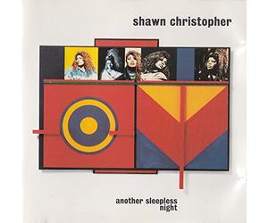 Shawn Christopher - incl. No.1. Club Hit