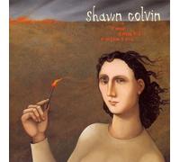 Shawn Colvin: A Few Small Repairs [Audio CD] by Shawn Colvin (1996-05-03)