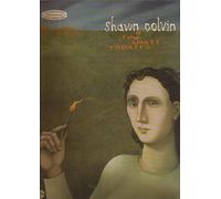 Shawn Colvin: A Few Small Repairs - Guitar Vocal Edition with Tablature
