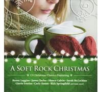 Shawn Colvin - A Soft Rock Christmas