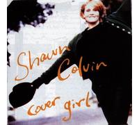 Shawn Colvin - Cover Girl [CASSETTE]