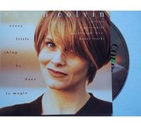 Shawn Colvin - Every Little Thing He Does Is Magic - Shawn Colvin CDS