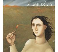 Shawn Colvin Few Small Repairs (CD) (US IMPORT)