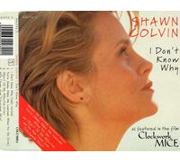 Colvin Shawn - I Don't Know Why