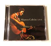 Shawn Colvin - Live