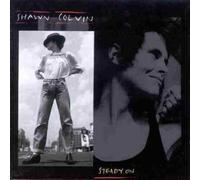 Shawn Colvin - Steady on by Shawn Colvin (2009-09-29)
