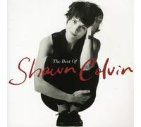Shawn Colvin - The Best Of
