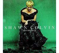 SHAWN COLVIN - UNCOVERED CD NEW