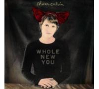 SHAWN COLVIN: WHOLE NEW YOU - CD