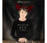 SHAWN COLVIN - Whole New You