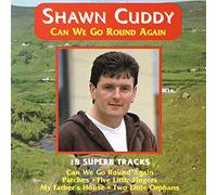 Shawn Cuddy - Can We Go Round Again