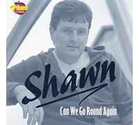 Shawn Cuddy - Can We Go Round Again? (single)