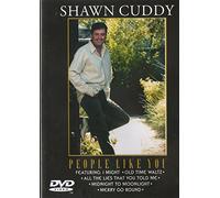 Shawn Cuddy - People Like You