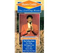 Shawn Cuddy: The Calling Home (VHS)