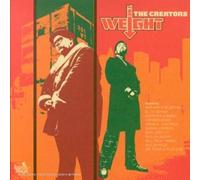 Shawn J Period - The Weight