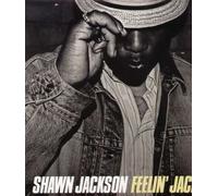 Shawn Jackson - Feelin' Jack [12" VINYL]
