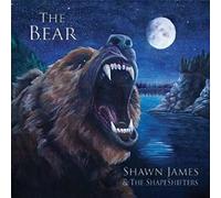 Shawn James & The Shapeshifters - The Bear
