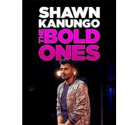Shawn Kanungo: The Bold Ones