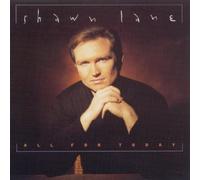 Shawn Lane - All for Today