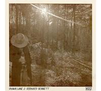 SHAWN LANE & RICHARD BENNETT - 1682