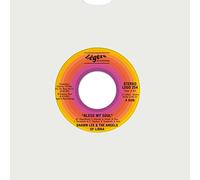 Shawn Lee - Bless My Soul [7" VINYL]