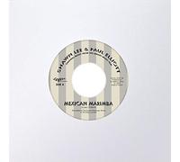 Shawn Lee - Mexican Marimba [7" VINYL]