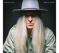 Shawn Lee - Rides Again [VINYL]
