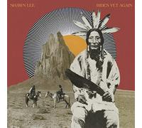 Shawn Lee - Rides Yet Again [VINYL]