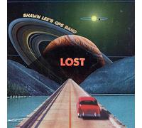 Shawn Lee'S Gps Band - Lost [VINYL]