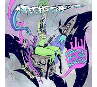 Shawn Lee's Ping Pong Orchestr - Techstar: Original Score [VINYL]