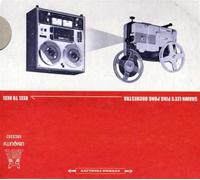 Shawn Lee's Ping Pong Orchestra - Reel To Reel